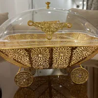 جا میوه ای بسیار شیک و زیبا