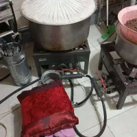 واگزاری و فروش تجهیزات اشپزخانه درحدنو هادیشهرجلفا|کافیشاپ و رستوران|جلفا, |دیوار