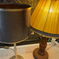 اباژور|چراغ خواب و آباژور|مشهد, الهیه|دیوار