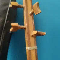 سه تار|سازهای سنتی|تهران, گلستان (شهرک راه آهن)|دیوار