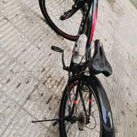 دوچرخه گالانت ۲۴|دوچرخه، اسکیت، اسکوتر|تهران, کوثر|دیوار