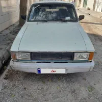 وانت پیکان فروشی