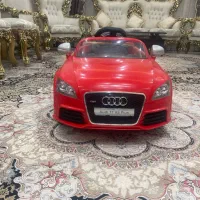 ماشین شارژی