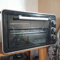 توستر طرح ماکروفر نوبل