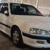 پارس 1400|خودرو سواری و وانت|نظرآباد, نظرآباد|دیوار