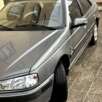 پرشیا tu5 مدل ۹۹|خودرو سواری و وانت|فردیس, شهرک راه آهن|دیوار