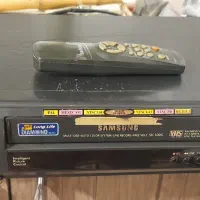 ویدئو سامسونگ|پخش‌کننده DVD و ویدیو|قزوین, |دیوار