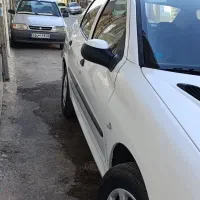 پژو 206 آس|خودرو سواری و وانت|الوند, |دیوار