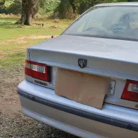 سمند ال ایکس مدل 86 بی رنگ|خودرو سواری و وانت|توتکابن, |دیوار