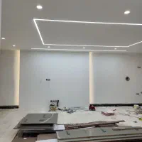 نقاشی کناف و ساختمان و دکوراسیون داخلی|خدمات پیشه و مهارت|جم, |دیوار