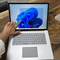 سرفیس لپ تاپ/15اینچ/نسل جدید/گریداوپن باکس/i7