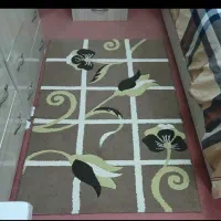 گلیم فرش  و پادری|فرش|اردبیل, |دیوار