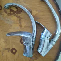 شیر ظروف شویی وروشویی قهرمان سنگین