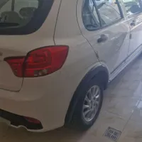کوییک gxrسفیدمشکیمدل۴۰۳