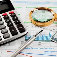 آموزش حسابداری بازارکار ( همراه با نرم افزار محک )