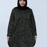 شومیز پلیسه هدبه روز مادر