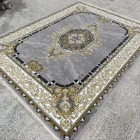 فرش ماشینی 6متری اکبند