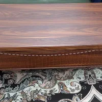 میز جلو مبلی و میز عسلی|مبلمان خانگی و میز عسلی|آستانه اشرفیه, |دیوار