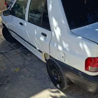 پراید مدل ۹۵ توضیحات به دقت بخون