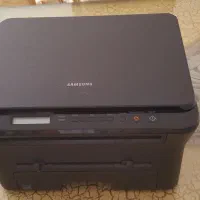 فروش یک دستگاه پرینتر سامسونگ مدل SCX-4300