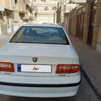 سمند ال ایکس مولتی پلکس|خودرو سواری و وانت|قم, شهرک شهرداری|دیوار