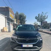 اف ام سی فردا موتور مدل ۱۴۰۴