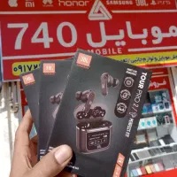 ایرپاد جی بی ال.موبایل740|لوازم جانبی موبایل و تبلت|صدرا-فارس, فاز ۲|دیوار