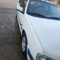 پارس مدل 92 در حد 1400