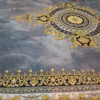 فرش ۱۲ متری نو