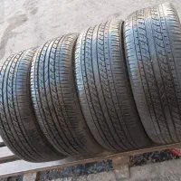 لاستیک کویر ۲۰۵/۵۰/۱۶|قطعات یدکی و لوازم جانبی|تبریز, |دیوار