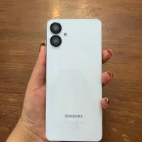 سامسونگ A06 یک ماه کار