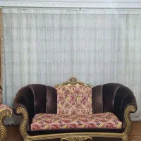 پرده و والن  و چوب پرده|پرده، رانر، رومیزی|تبریز, |دیوار