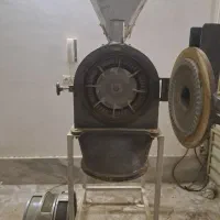 آسیاب صنعتی