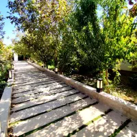 قصر رویایی در دل طبیعت/ 500 متر باغ ویلا/ لوکس|فروش خانه و ویلا|محمدشهر, محمدشهر|دیوار