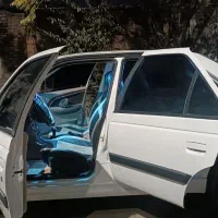 پارس تیوفایو مدل ۹۹