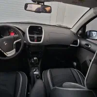 پژو 207i پانوراما اتوماتیک مدل 404 در حد صفر|خودرو سواری و وانت|اردبیل, |دیوار