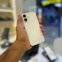 ۱۶ نرمال سفید