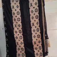 شال های پاییزه و تابستون|لباس|میانه, |دیوار