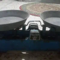 ترازو قدیمی|کلکسیون اشیاء عتیقه|خرمشهر, |دیوار