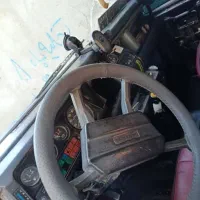 پاژن ۷۵|خودرو کلاسیک|مشگین شهر, |دیوار