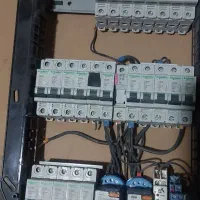 فیوز مینیاتوری اشنایدر اصل