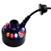 انواع ماژول های بخار ساز سرد