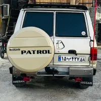 پاترول مدل ۷۳|خودرو سواری و وانت|برازجان, |دیوار