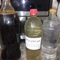 شیره انگور امسالی گلاب عرق نعناع