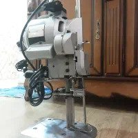 قیچی برقی پارچه سایز  7  برند km اصل ژاپن|لوازم خیاطی و بافتنی|تهران, هلال احمر|دیوار