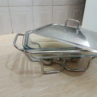 سوفله خوری|ظروف سرو و پذیرایی|شاهین‌شهر, بنیاد ازدواج|دیوار