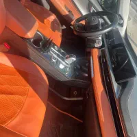 تیگوهشت پرومکس درحد|خودرو سواری و وانت|شیراز, امام حسین|دیوار