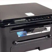 پرینتر سامسونگ scx 4300 سالم  کرج گوهردشت