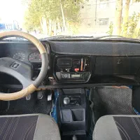 پیکان مدل ۱۳۸۲|خودرو سواری و وانت|خمینی‌شهر, |دیوار