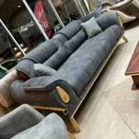 طرح تعویض مبلمان کهنه با نو